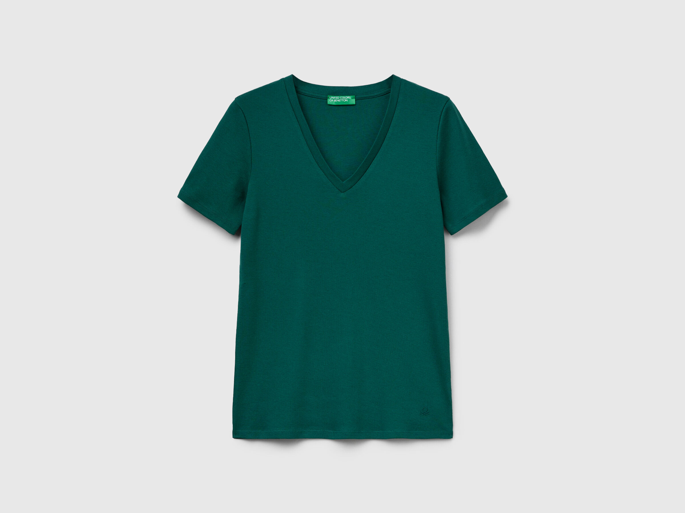 T-SHIRT Damen image number 4